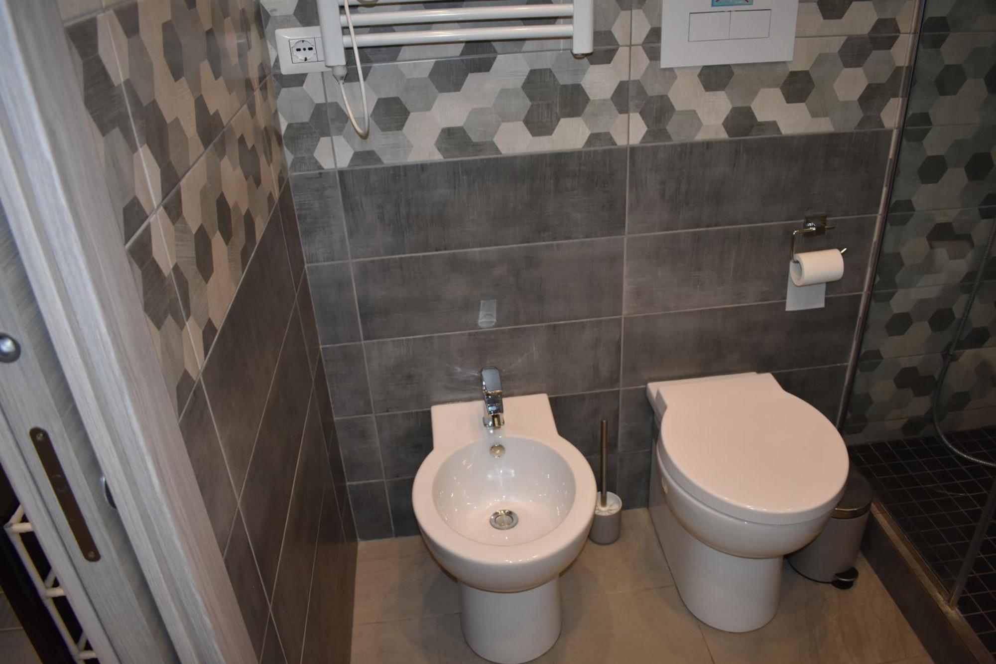 Mimmu Private * Naples