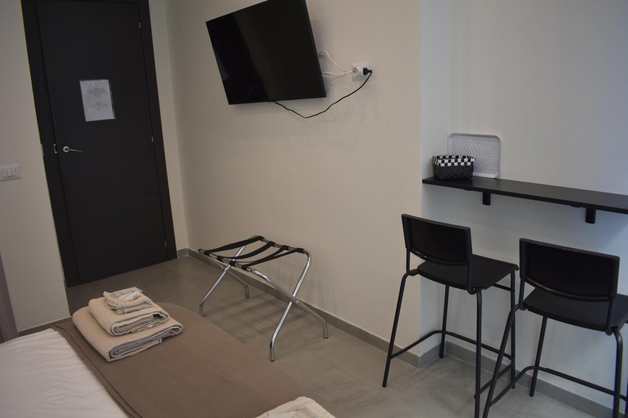 Mimmu Private Maison d'hôtes Naples