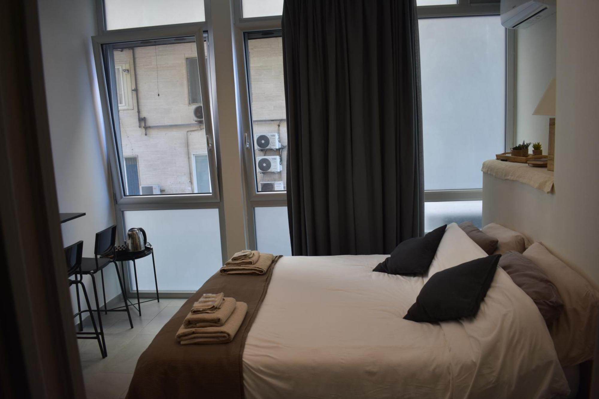 Mimmu Private Naples