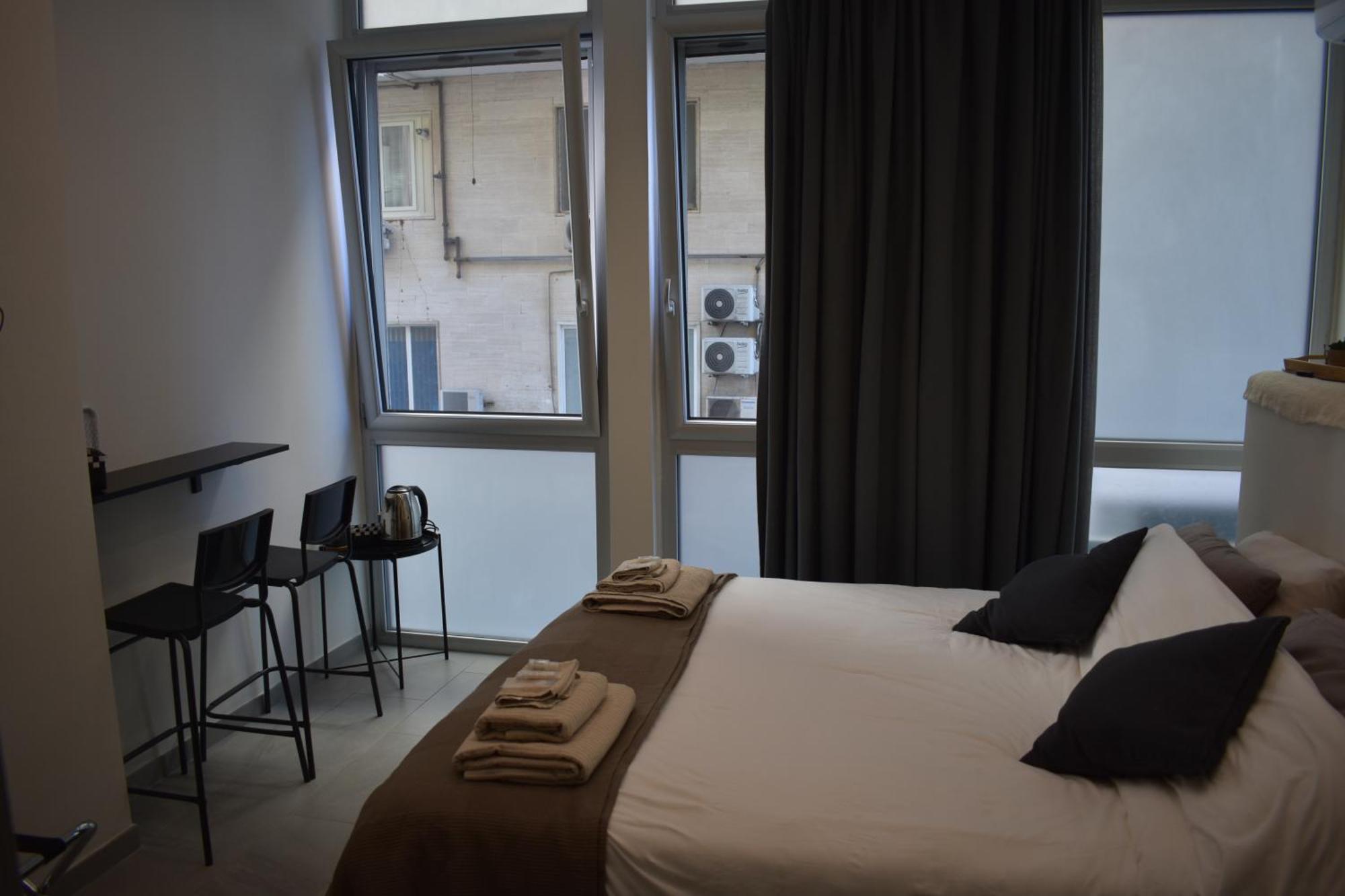 Mimmu Private Naples