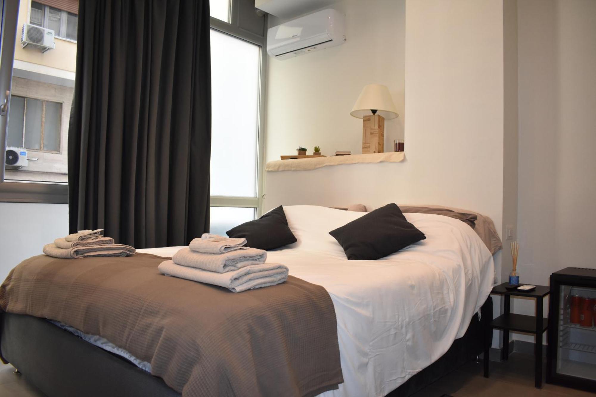 Mimmu Private * Naples