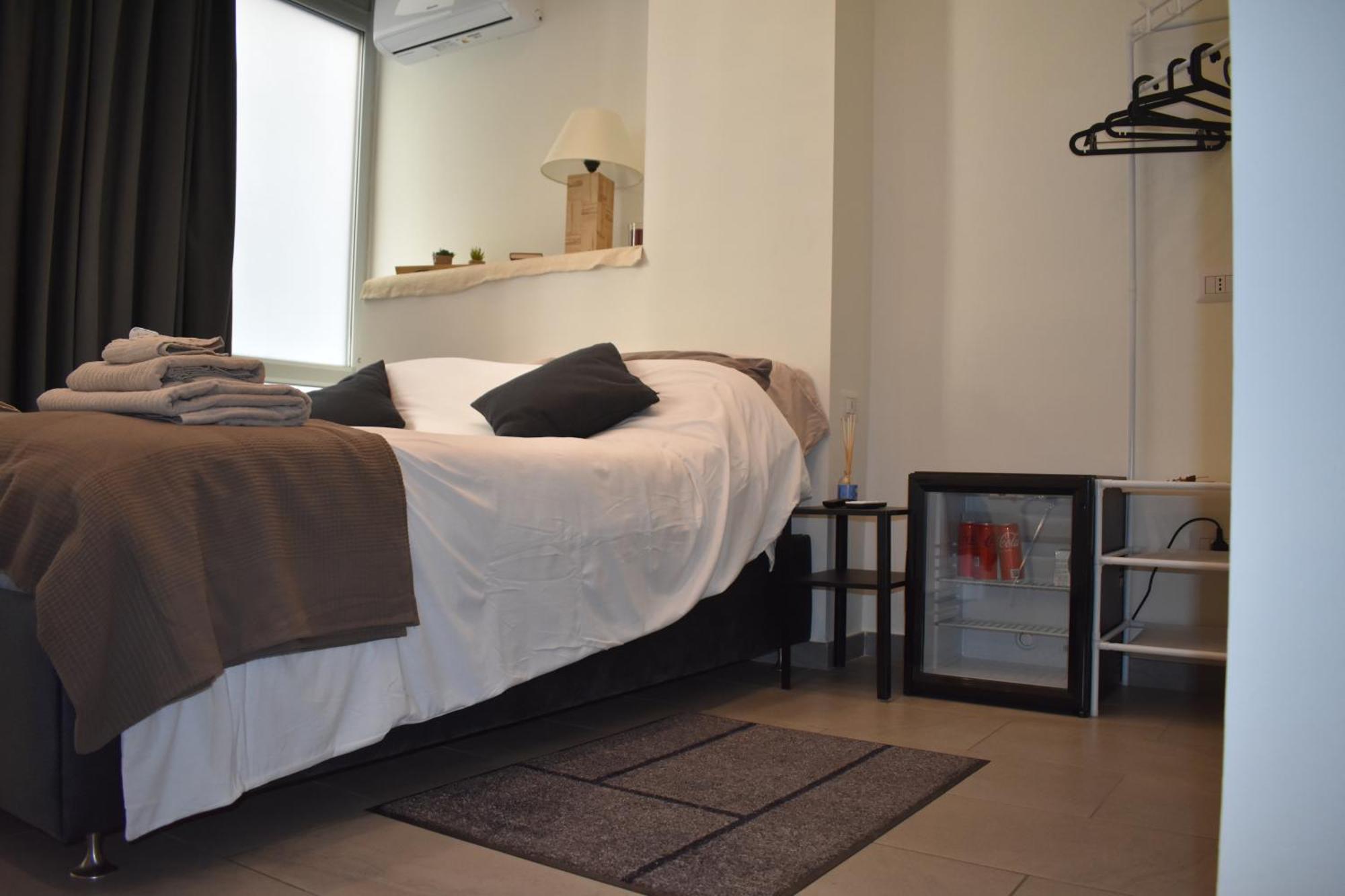 Maison d'hôtes Mimmu Private *