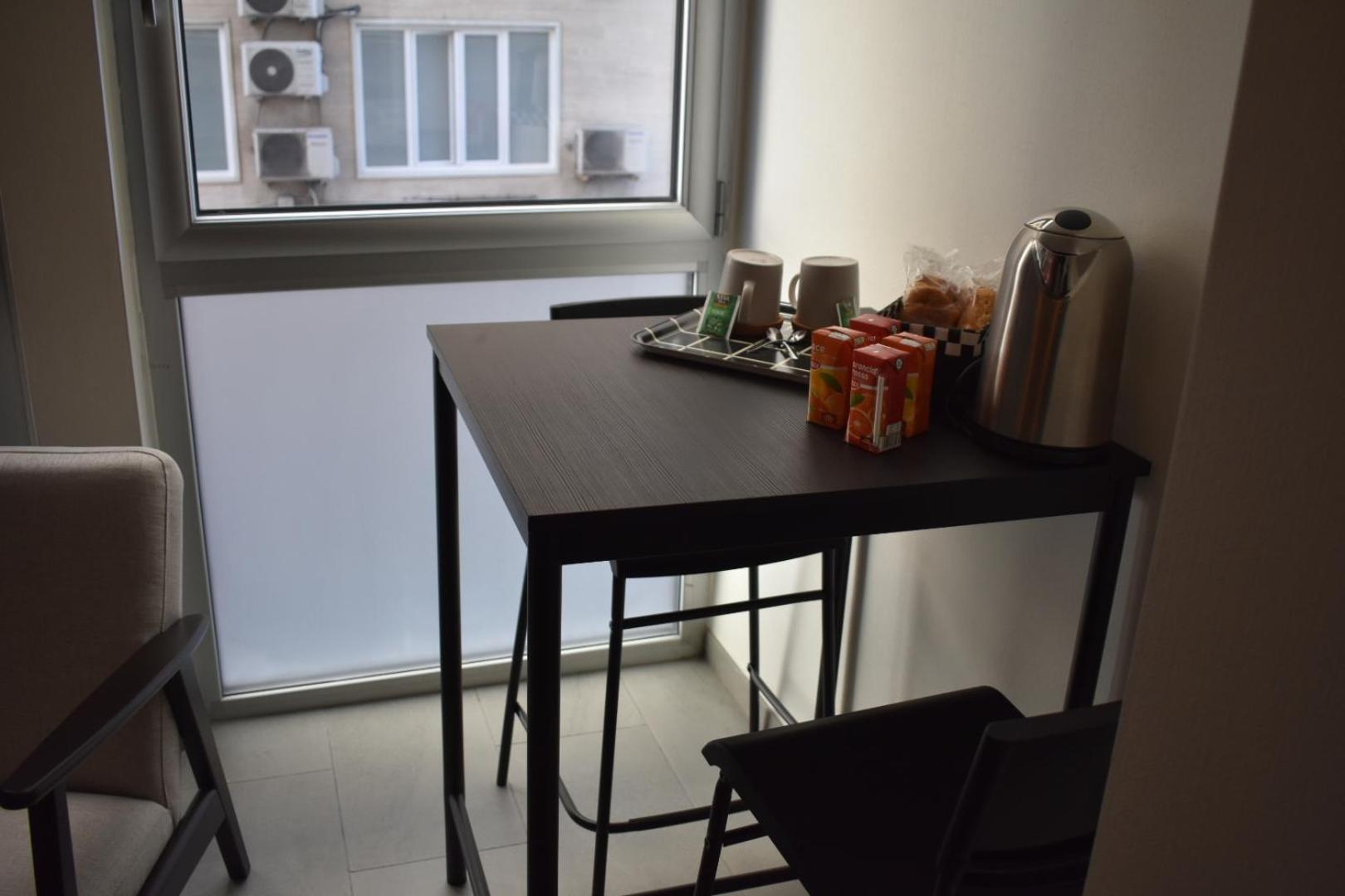 Mimmu Private * Naples