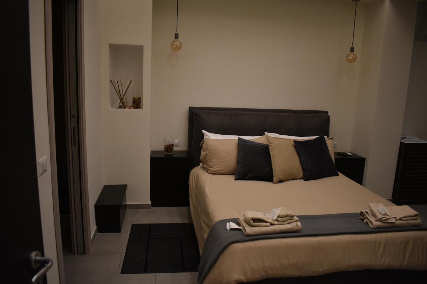 Maison d'hôtes Mimmu Private Naples