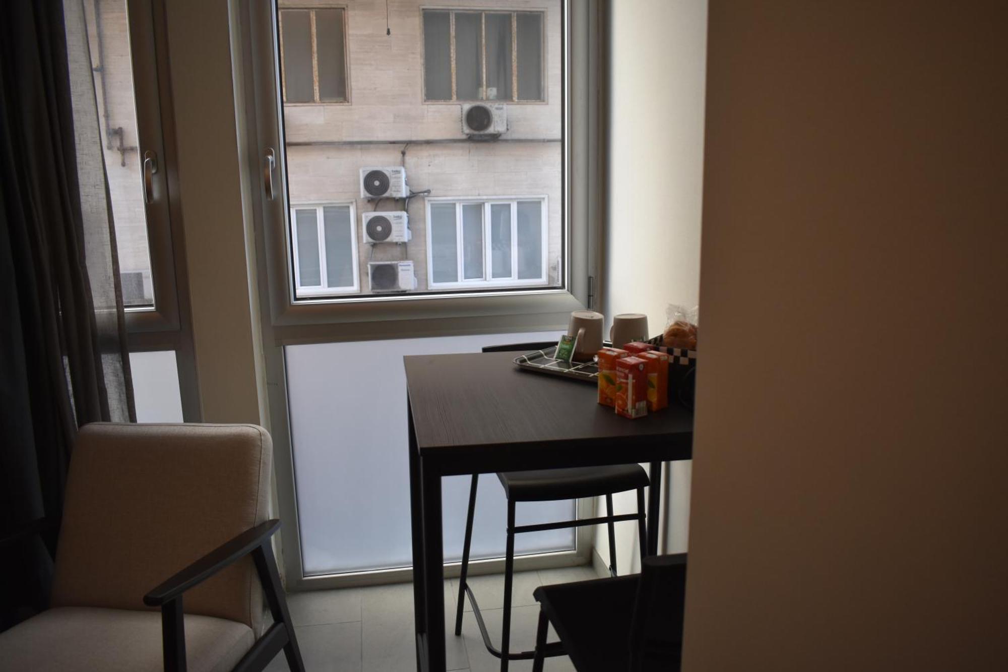 Maison d'hôtes Mimmu Private Naples