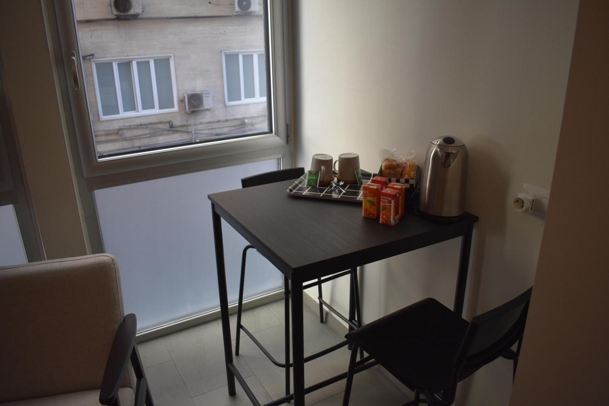 Mimmu Private Maison d'hôtes *