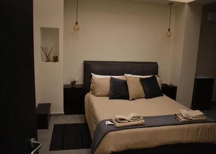 Mimmu Private Rooms
