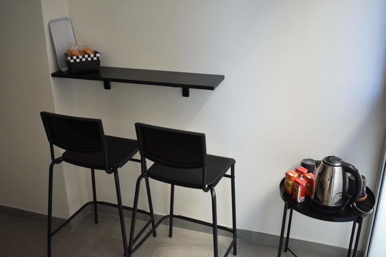 Gasthuis Mimmu Private *