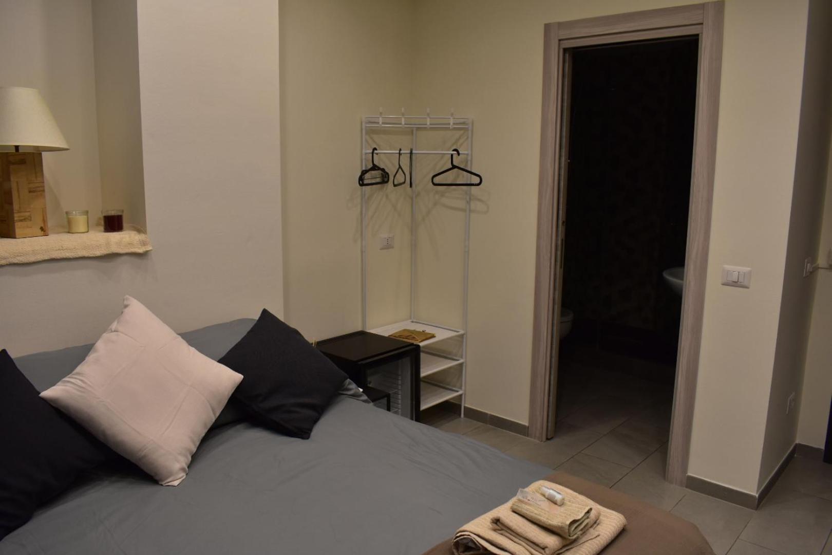 Gasthuis Mimmu Private Napels